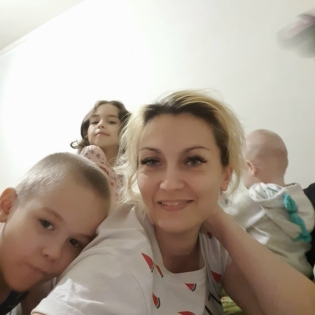 Фото соискателя